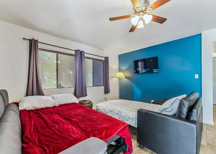 21- Modern Paradise Heated Pool * Casa Grande