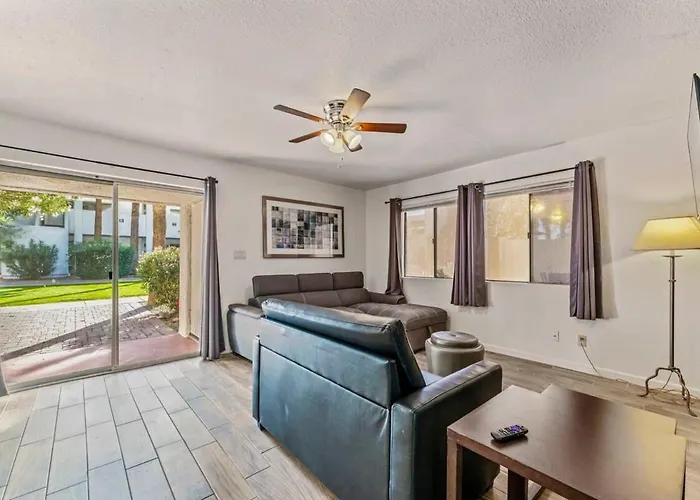 21- Modern Paradise Heated Pool * Casa Grande
