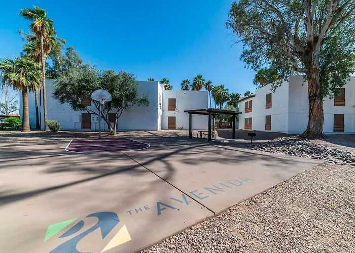 21- Modern Paradise Heated Pool Holiday home Casa Grande